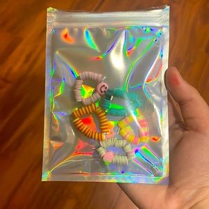 5 pack of rings,made buy me